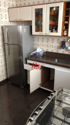 Imagem Apartamento com 2 Quartos à Venda, 70 m² em Boqueirão - Santos Imagem Apartamento com 2 Quartos à Venda, 70 m² em Boqueirão - Santos