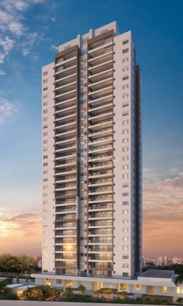 Imagem Apartamento com 3 Quartos à Venda, 180 m² em Santo Amaro - São Paulo Imagem Apartamento com 3 Quartos à Venda, 180 m² em Santo Amaro - São Paulo