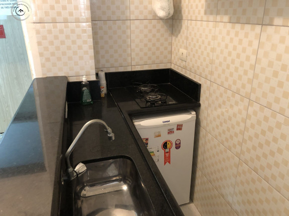 Imagem Apartamento com 1 Quarto à Venda, 45 m² em Pitangueiras - Guarujá Imagem Apartamento com 1 Quarto à Venda, 45 m² em Pitangueiras - Guarujá
