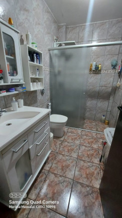 Imagem Casa com 4 Quartos à Venda, 152 m² em Vila Anair - Cachoeirinha Imagem Casa com 4 Quartos à Venda, 152 m² em Vila Anair - Cachoeirinha