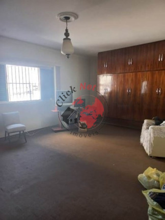 Imagem Sobrado com 3 Quartos à Venda, 170 m² em Osvaldo Cruz - São Caetano Do Sul Imagem Sobrado com 3 Quartos à Venda, 170 m² em Osvaldo Cruz - São Caetano Do Sul