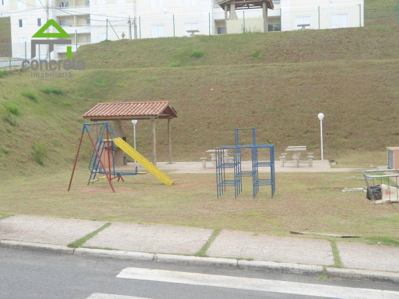 Imagem Apartamento com 2 Quartos à Venda, 49 m² em Jardim ísis - Cotia