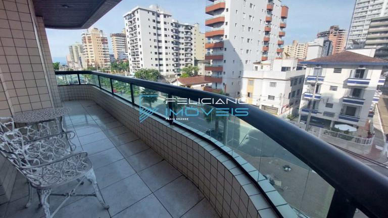 Imagem Apartamento com 2 Quartos à Venda, 86 m² em Guilhermina - Praia Grande Imagem Apartamento com 2 Quartos à Venda, 86 m² em Guilhermina - Praia Grande