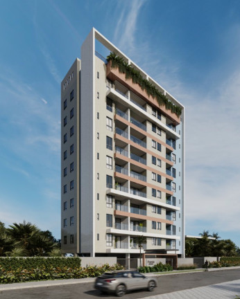 Imagem Apartamento com 2 Quartos à Venda, 60 m² em Bessa - João Pessoa Imagem Apartamento com 2 Quartos à Venda, 60 m² em Bessa - João Pessoa