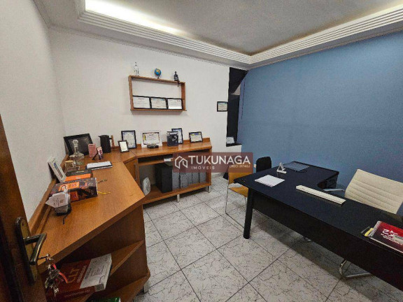 Imagem Sala Comercial para Alugar, 20 m² em Vila Rosália - Guarulhos Imagem Sala Comercial para Alugar, 20 m² em Vila Rosália - Guarulhos