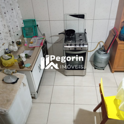 Imagem Casa com 2 Quartos à Venda, 124 m² em Balneário Cambiju - Itapoá