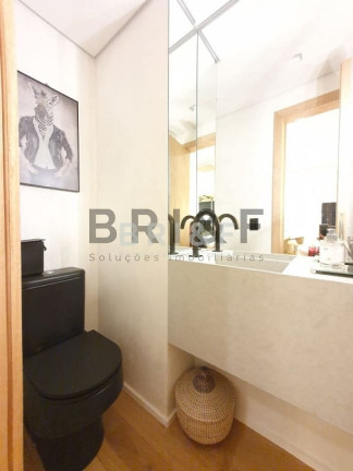 Imagem Cobertura com 2 Quartos à Venda, 210 m² em Brooklin - São Paulo Imagem Cobertura com 2 Quartos à Venda, 210 m² em Brooklin - São Paulo