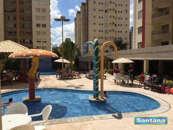 Imagem Apartamento com 2 Quartos à Venda, 64 m² em Jardim Jeriquara - Caldas Novas Imagem Apartamento com 2 Quartos à Venda, 64 m² em Jardim Jeriquara - Caldas Novas