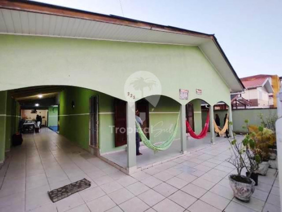 Imagem Casa com 4 Quartos à Venda, 166 m² em Ipanema - Pontal Do Parana Imagem Casa com 4 Quartos à Venda, 166 m² em Ipanema - Pontal Do Parana