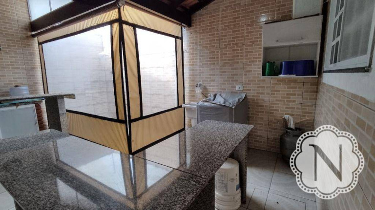 Imagem Casa com 2 Quartos à Venda, 11 m² em Cibratel I - Itanhaém Imagem Casa com 2 Quartos à Venda, 11 m² em Cibratel I - Itanhaém