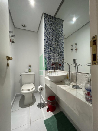 Imagem Apartamento com 4 Quartos à Venda, 172 m² em Jardim Vila Mariana - São Paulo Imagem Apartamento com 4 Quartos à Venda, 172 m² em Jardim Vila Mariana - São Paulo