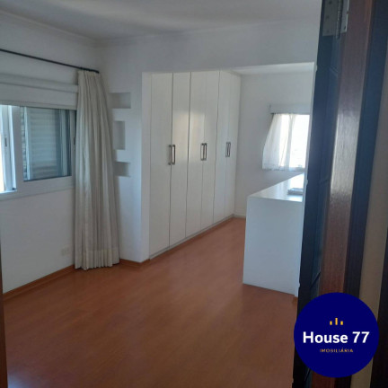 Imagem Apartamento com 4 Quartos à Venda, 350 m² em Campo Belo - São Paulo Imagem Apartamento com 4 Quartos à Venda, 350 m² em Campo Belo - São Paulo