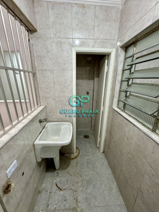Imagem Apartamento com 2 Quartos à Venda, 88 m² em Enseada - Guarujá
