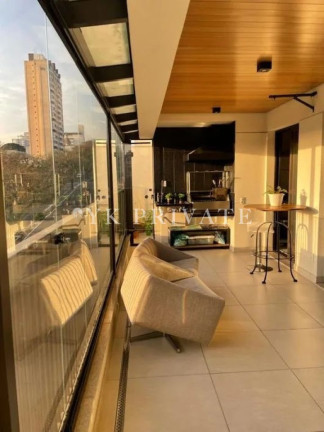 Imagem Apartamento com 3 Quartos à Venda, 144 m² em Perdizes - São Paulo