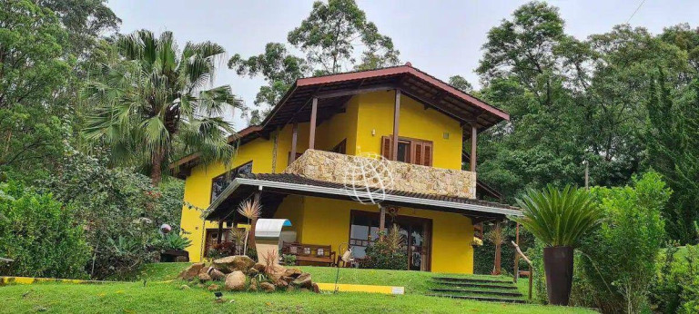 Imagem Casa com 3 Quartos à Venda, 370 m² em Condominio Palavra Da Vida - Atibaia Imagem Casa com 3 Quartos à Venda, 370 m² em Condominio Palavra Da Vida - Atibaia