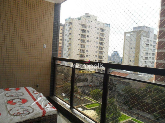 Imagem Apartamento com 4 Quartos à Venda, 270 m² em Santa Paula - São Caetano Do Sul Imagem Apartamento com 4 Quartos à Venda, 270 m² em Santa Paula - São Caetano Do Sul