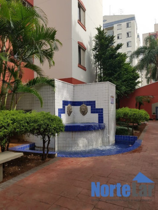 Imagem Apartamento com 3 Quartos à Venda, 63 m² em Jardim São Savério - São Paulo Imagem Apartamento com 3 Quartos à Venda, 63 m² em Jardim São Savério - São Paulo