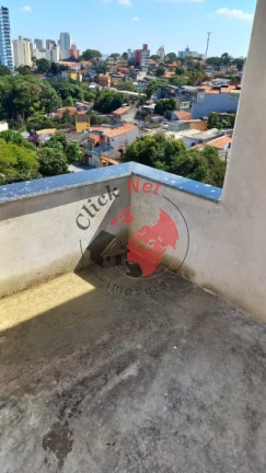 Imagem Cobertura com 2 Quartos à Venda, 120 m² em Baeta Neves - São Bernardo Do Campo Imagem Cobertura com 2 Quartos à Venda, 120 m² em Baeta Neves - São Bernardo Do Campo