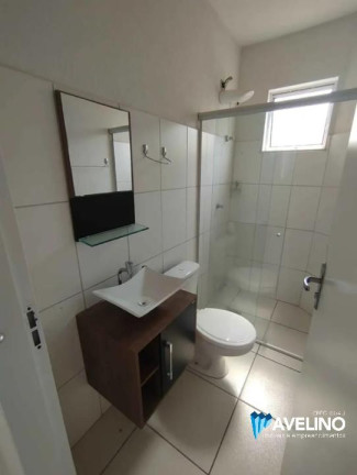 Imagem Apartamento com 2 Quartos à Venda, 10 m² em Parque Residencial Rita Vieira - Campo Grande