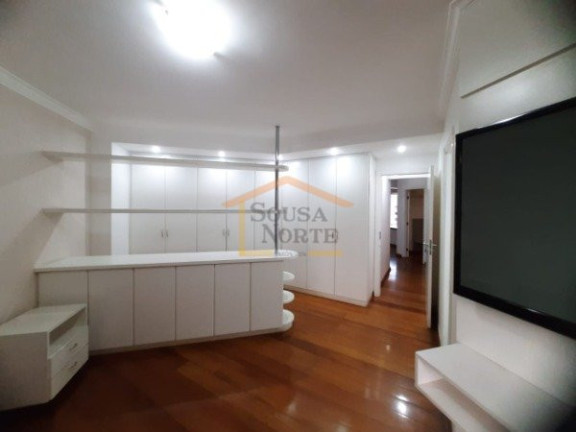 Imagem Cobertura com 3 Quartos à Venda, 215 m² em Santana - São Paulo Imagem Cobertura com 3 Quartos à Venda, 215 m² em Santana - São Paulo