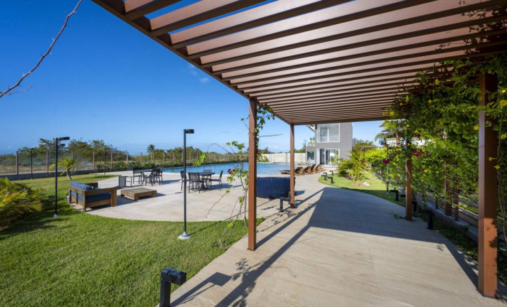 Imagem Casa de Condomínio com 4 Quartos à Venda, 382 m² em Mantra Residence Gostoso - São Miguel Do Gostoso