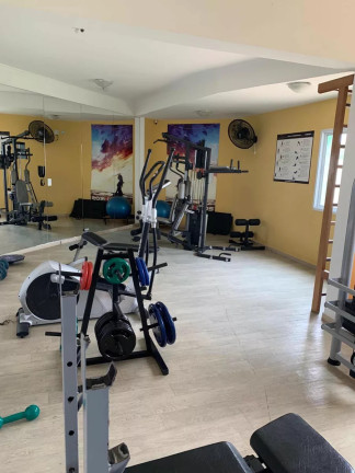Imagem Apartamento com 2 Quartos à Venda, 54 m² em Vila Príncipe De Gales - Santo André