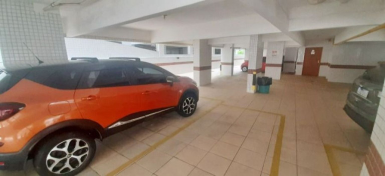 Imagem Apartamento com 2 Quartos à Venda, 69 m² em Guilhermina - Praia Grande Imagem Apartamento com 2 Quartos à Venda, 69 m² em Guilhermina - Praia Grande