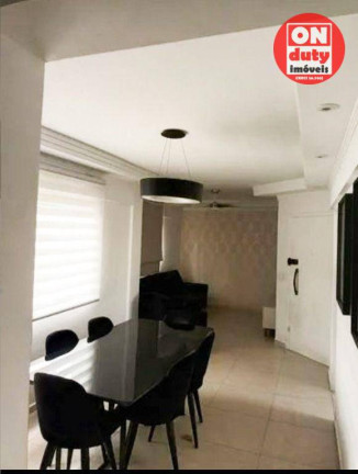 Foto do imóvel Apartamento com 3 Quartos à Venda, 110 m² em Embaré - Santos