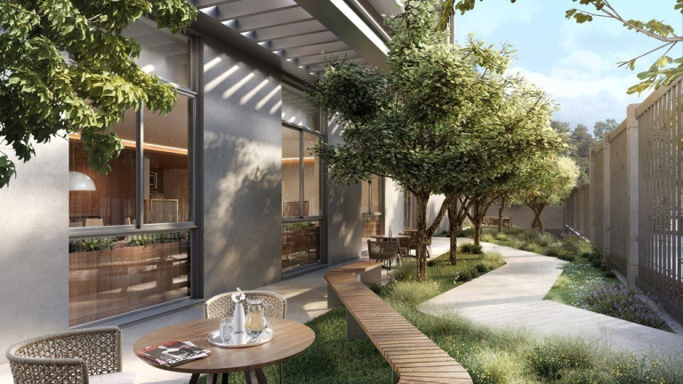 Imagem Imóvel Comercial à Venda, 43 m² em Petrópolis - Porto Alegre
