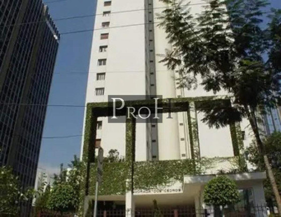 Imagem Apartamento com 2 Quartos à Venda, 80 m² em Itaim Bibi - São Paulo Imagem Apartamento com 2 Quartos à Venda, 80 m² em Itaim Bibi - São Paulo