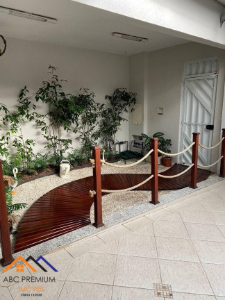 Imagem Sobrado com 3 Quartos à Venda, em Jardim - Santo André Imagem Sobrado com 3 Quartos à Venda, em Jardim - Santo André