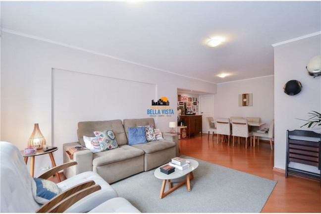 Imagem Apartamento com 3 Quartos à Venda, em Jardim Das Acácias - São Paulo Imagem Apartamento com 3 Quartos à Venda, em Jardim Das Acácias - São Paulo