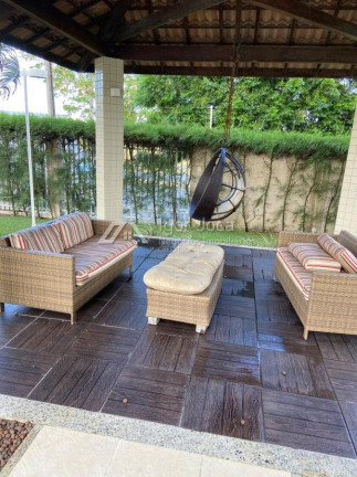 Imagem Apartamento com 3 Quartos à Venda, 81 m² em Edson Queiroz - Fortaleza