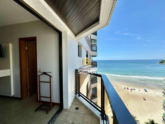 Imagem Apartamento com 4 Quartos à Venda, 200 m² em Jardim Astúrias - Guarujá Imagem Apartamento com 4 Quartos à Venda, 200 m² em Jardim Astúrias - Guarujá