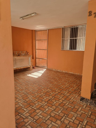 Imagem Casa com 2 Quartos à Venda, 85 m² em Vila Campo Grande - São Paulo Imagem Casa com 2 Quartos à Venda, 85 m² em Vila Campo Grande - São Paulo