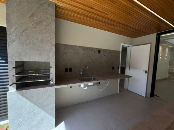 Imagem Sobrado com 4 Quartos à Venda, 314 m² em Jardins Bolonha - Senador Canedo Imagem Sobrado com 4 Quartos à Venda, 314 m² em Jardins Bolonha - Senador Canedo