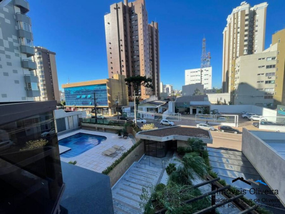 Imagem Apartamento com 3 Quartos à Venda, 289 m² em Parque São Paulo - Cascavel