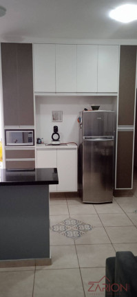 Imagem Casa com 3 Quartos à Venda, 100 m² em Residencial Estoril - Taubaté