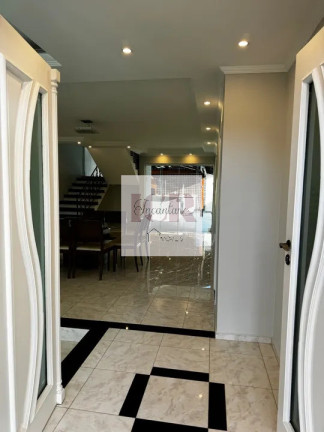 Casa de Condomínio com 3 Quartos à Venda, 300 m² em Parque Residencial Villa Dos Inglezes - Sorocaba