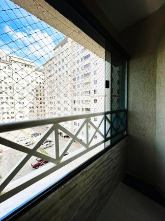 Imagem Imóvel com 3 Quartos à Venda, 65 m² em Norte (águas Claras) - Brasília Imagem Imóvel com 3 Quartos à Venda, 65 m² em Norte (águas Claras) - Brasília