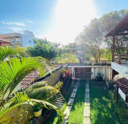 Imagem Casa com 5 Quartos à Venda, 400 m² em Enseada Azul - Guarapari Imagem Casa com 5 Quartos à Venda, 400 m² em Enseada Azul - Guarapari