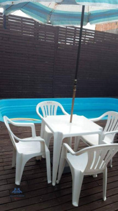 Imagem Casa com 2 Quartos à Venda, 51 m² em Vargem Do Bom Jesus - Florianópolis Imagem Casa com 2 Quartos à Venda, 51 m² em Vargem Do Bom Jesus - Florianópolis
