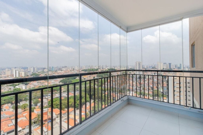 Imagem Apartamento com 3 Quartos à Venda, 74 m² em água Rasa - São Paulo Imagem Apartamento com 3 Quartos à Venda, 74 m² em água Rasa - São Paulo