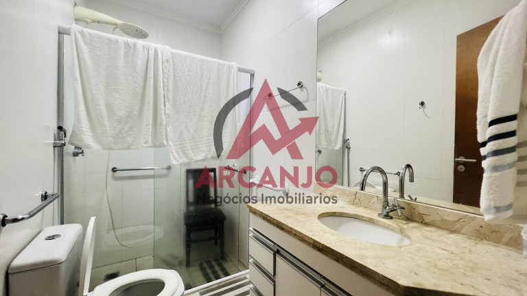 Imagem Cobertura com 4 Quartos à Venda, 205 m² em Centro - Ubatuba