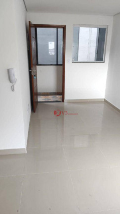 Imagem Apartamento com 2 Quartos à Venda, 42 m² em Vila Guilhermina - São Paulo Imagem Apartamento com 2 Quartos à Venda, 42 m² em Vila Guilhermina - São Paulo