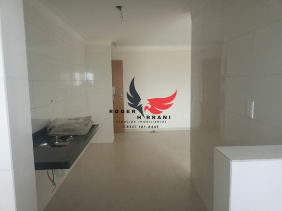 Imagem Apartamento com 2 Quartos à Venda, 83 m² em Maracanã - Praia Grande