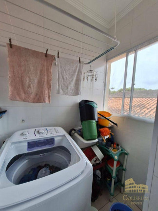 Imagem Casa com 2 Quartos à Venda, 52 m² em Balneário Pires - Praia Grande Imagem Casa com 2 Quartos à Venda, 52 m² em Balneário Pires - Praia Grande