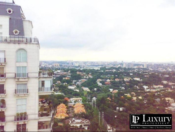 Imagem Cobertura com 5 Quartos à Venda, 773 m² em Cidade Jardim - São Paulo Imagem Cobertura com 5 Quartos à Venda, 773 m² em Cidade Jardim - São Paulo
