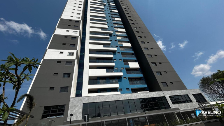 Apartamento com 1 Quarto à Venda, 10 m² em Mata Do Jacinto - Campo Grande