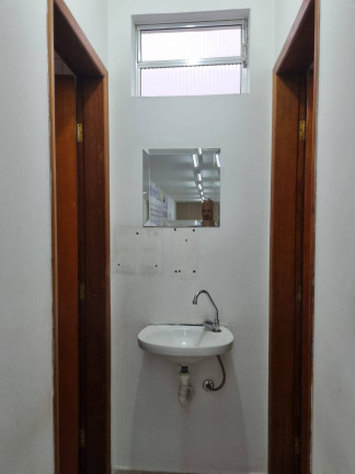 Imagem Sala Comercial para Alugar, 100 m² em Vila Azevedo - São Paulo